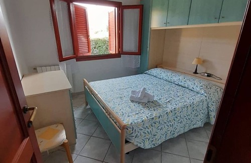 San Teodoro Resort | SAR112 Beach villa