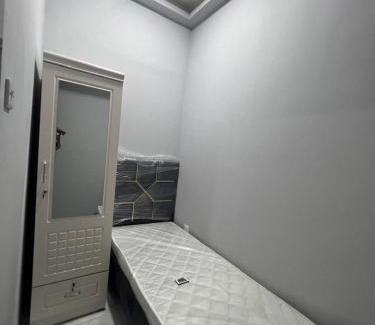 Dubai House | sara apartment