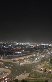 Dubai House | sara apartment