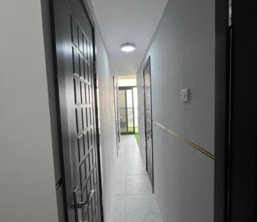 Dubai House | sara apartment