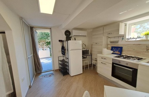 Procida Apartment | Sara's Little House by Holiday World