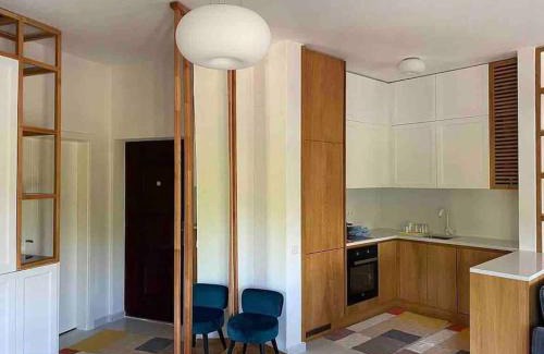 Mejë Apartment | Sara’s Stars Apartment in Gjakova