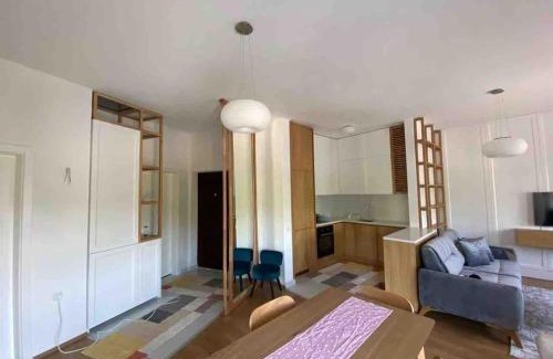 Mejë Apartment | Sara’s Stars Apartment in Gjakova