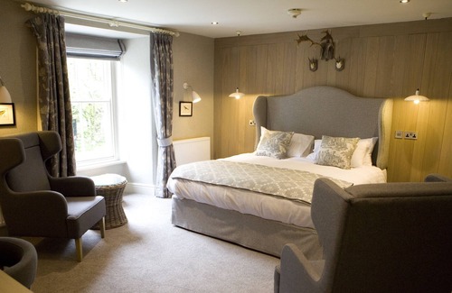 Beddgelert Hotel | Saracens Head Hotel