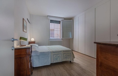 Saragozza-Porto Apartment | Saragozza Corte Interna Lovely Apartment x4