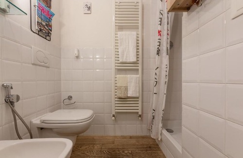 Saragozza-Porto Apartment | Saragozza Corte Interna Lovely Apartment x4