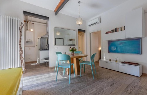 Saragozza-Porto Apartment | Saragozza Corte Interna Lovely Apartment x4