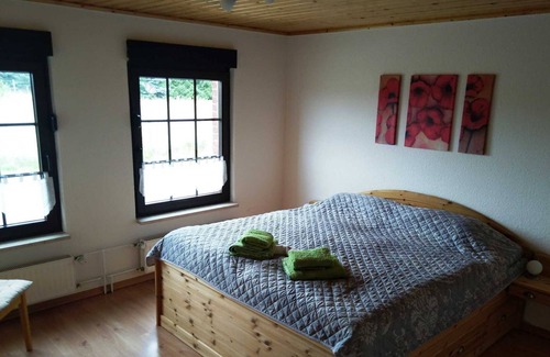 Wendisch Priborn Apartment | Sarah Christian - Wendishpreborn Apartment Kunisia