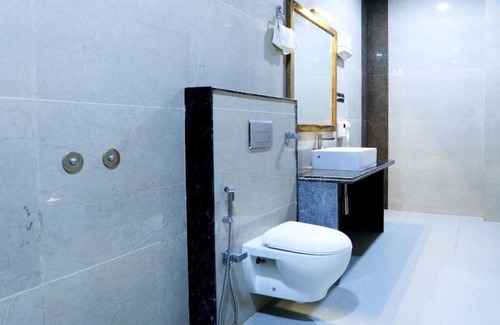 Sam Cottage | Sarah Dunes by Ebony Stays | Luxury Desert Tent in Jaisalmer