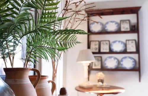 Holt Apartment | Sarah's - A townhouse apartment in Georgian Holt