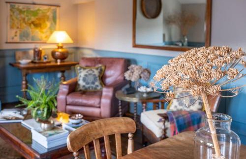 Holt Apartment | Sarah's - A townhouse apartment in Georgian Holt