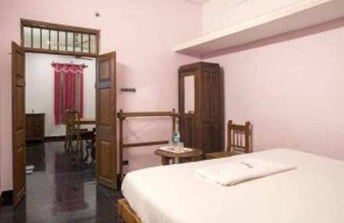 Kuilapalayam House | Saral Resort - Near Serenity Beach and Auroville Beach