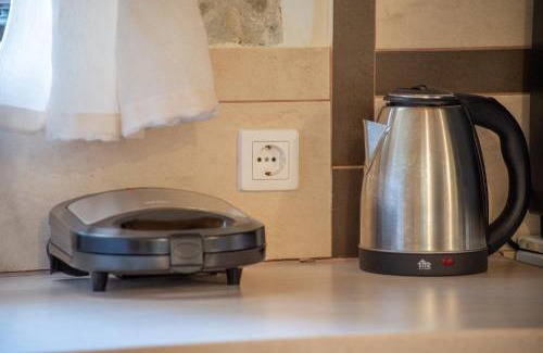 Termenades Apartment | Saralen cottage in North Corfu