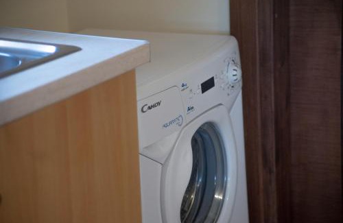 Termenades Apartment | Saralen cottage in North Corfu