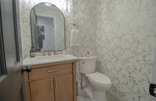 Middle Grove House | Saratoga Backyard Oasis! Pool & Hot Tub