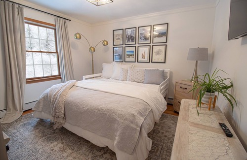 Middle Grove House | Saratoga Backyard Oasis! Pool & Hot Tub