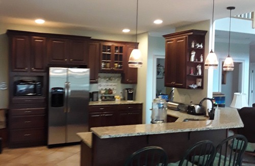 Greenfield Center House | Saratoga Family ADK Retreat, Track, SPAC, Fireplace, Hiking, Lk George, Hot Tub