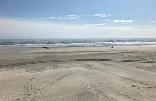 Wildwood Crest Hotel | Saratoga Resort