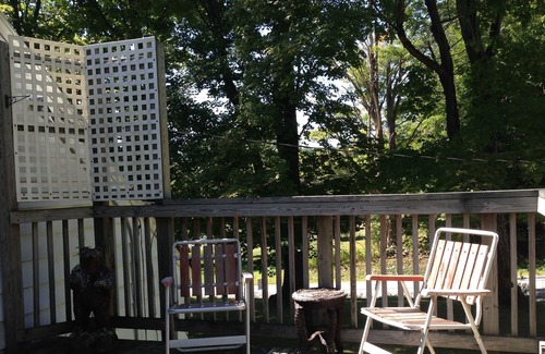 Greenfield Center Apartment | Saratoga Track Season- Beautiful 1 Bedroom Beauty Pet Friendly