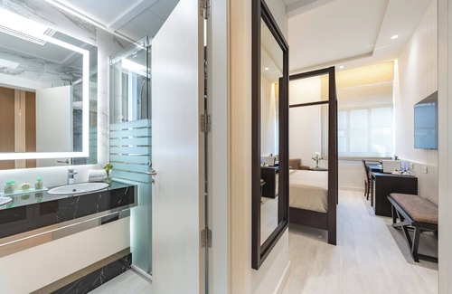 Cervantes Hotel | Saray Hotel