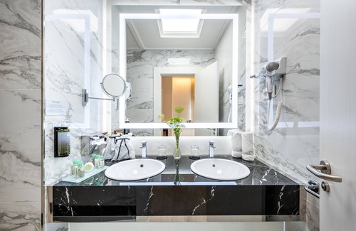 Cervantes Hotel | Saray Hotel