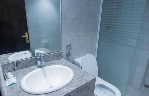 Mecca Hotel | Saraya Almisk Hotel