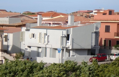 Trinita d'Agultu e Vignola Apartment | Sardinia-a 30 m from the beach-Anurra-Isola Rossa3:Marino