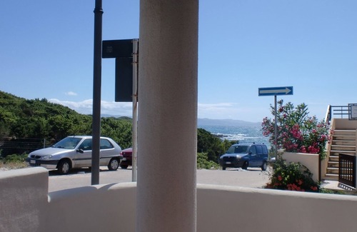 Trinita d'Agultu e Vignola Apartment | Sardinia-a 30 m from the beach-Anurra-Isola Rossa3:Marino