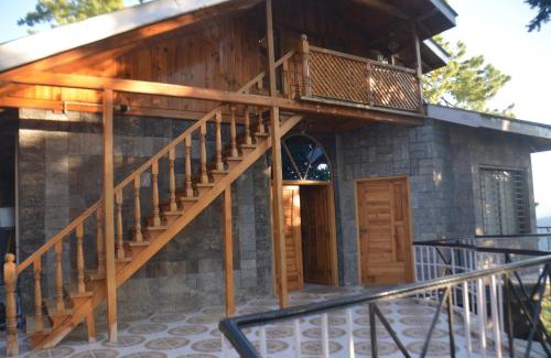 Dunga Gali Bed & Breakfast | Sardar House, Dunga Gali