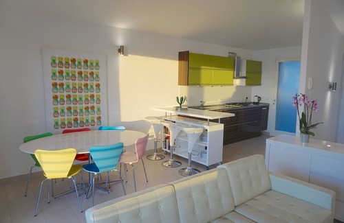 Terra Mala Villa | Sardinia luxury villa with private pool and wonderful sea view!