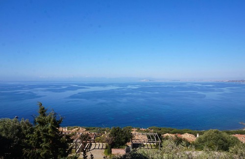 Terra Mala Villa | Sardinia luxury villa with private pool and wonderful sea view!