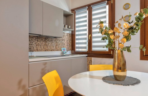 Sassari Apartment | Sardinia Re - City Suite