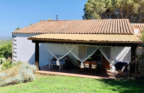 Luogosanto House | Sardinian stazzo in the heart of Gallura a few kilometers from the sea
