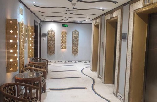 Al Aziziyah Hotel | SARI