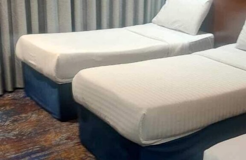 Al Aziziyah Hotel | SARI