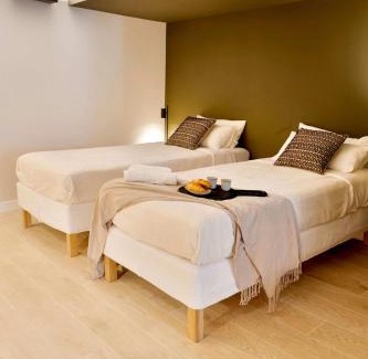 Arrancapins Apartment | SariStays Valencia City Center R