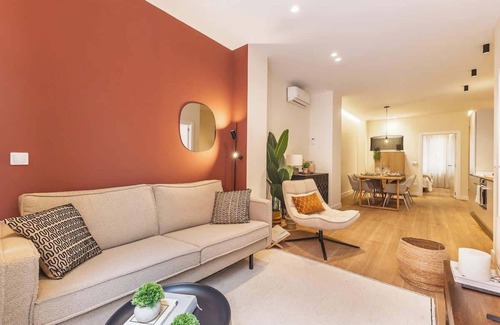 La Petxina Apartment | SariStays Valencia Terraza Deluxe