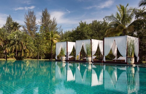 Khao Lak Villa | Sarojin Suite - One Bedroom Villa, Sleeps 4