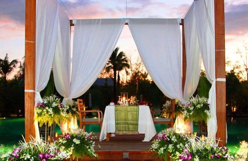 Khao Lak Villa | Sarojin Suite - One Bedroom Villa, Sleeps 4