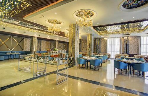 Saharanpur Hotel | Sarovar Portico Saharanpur