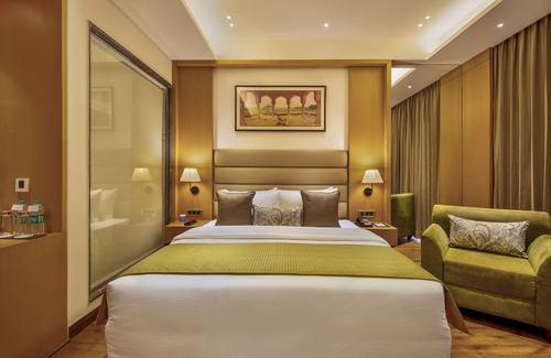 Sonepat Hotel | Sarovar Portico Sonipat