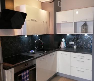 West Pomeranian Voivodeship Apartment | SAS Apartamenty Vega