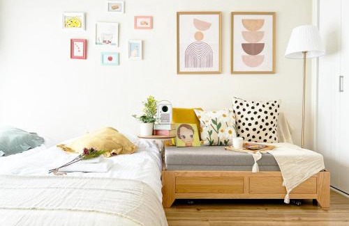 Ota Apartment | SASA HOUSE Tokyo
