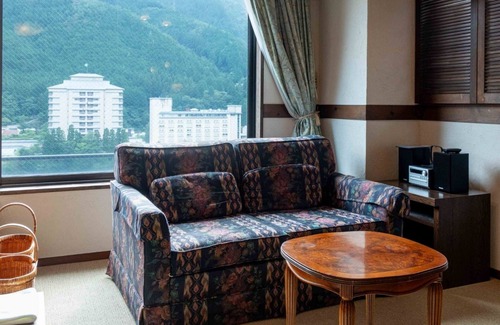 Gero Onsen Hotel | Sasara Gero Hot Springs
