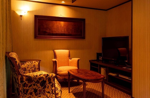 Gero Onsen Hotel | Sasara Gero Hot Springs