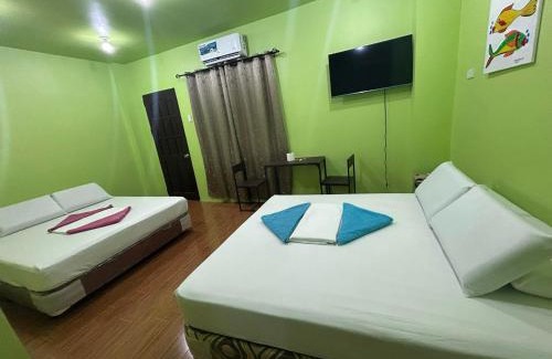 Central Visayas House | Sascha's Place Oslob