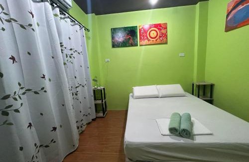 Central Visayas House | Sascha's Place Oslob
