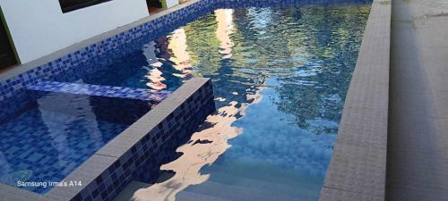 Central Visayas House | Sascha's Place Oslob