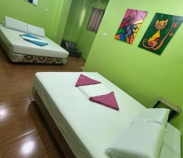 Central Visayas House | Sascha's Place Oslob