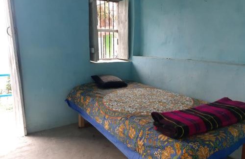 Ukhimath House | Sashtri Niwas ,Rudra Heritage Home Stay &Kaafli Restaurant